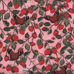45" Cotton Prints #88