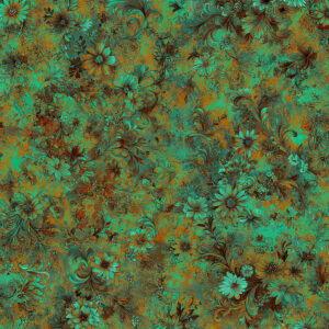 108" MDG Garden Waltz Digital