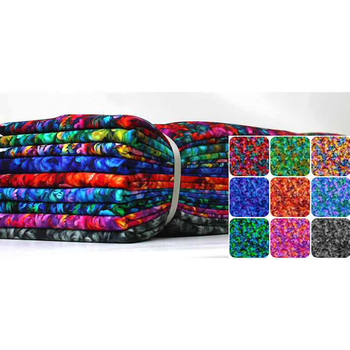 54 Yards 1 Bundle 45