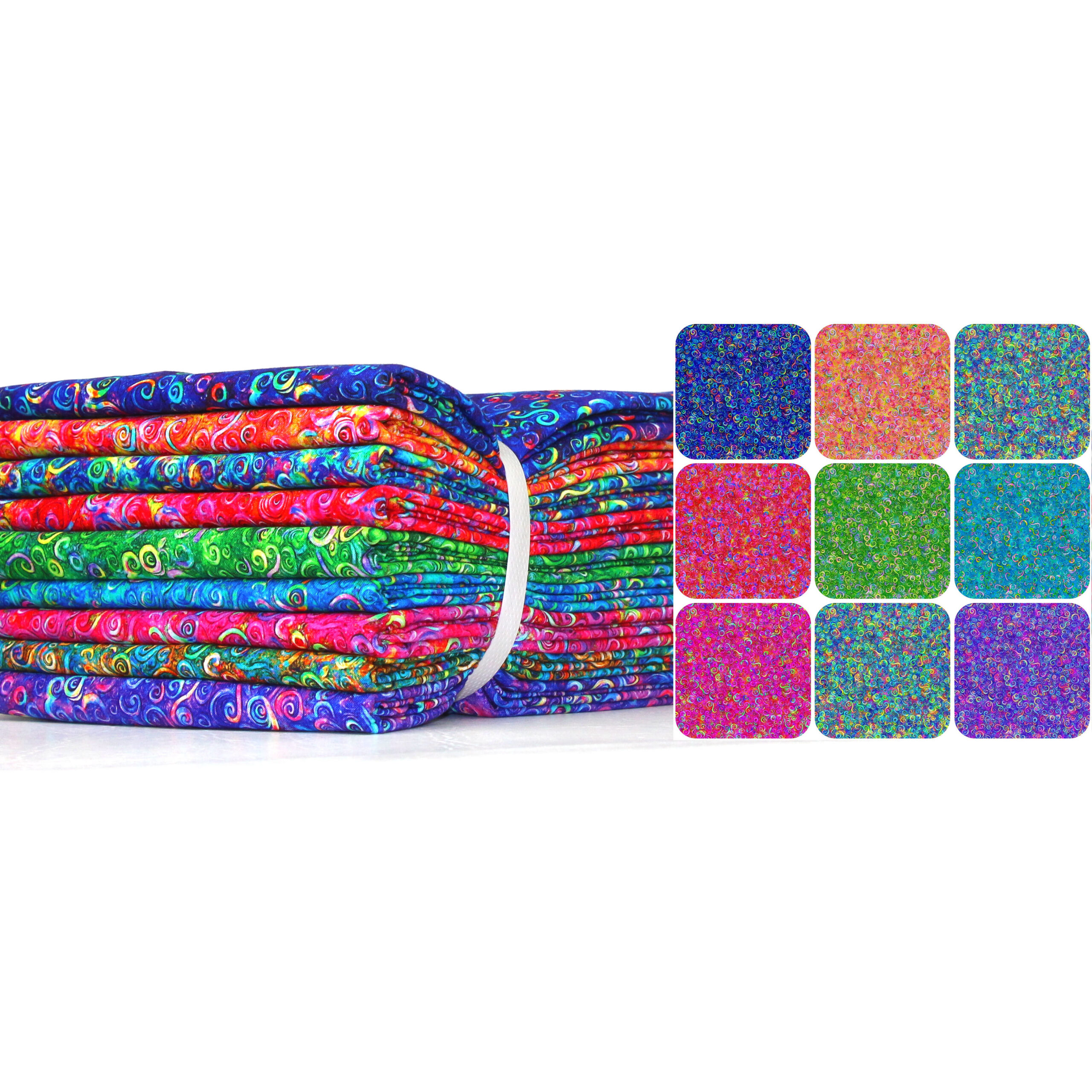 54 Yards 1 Bundle 45