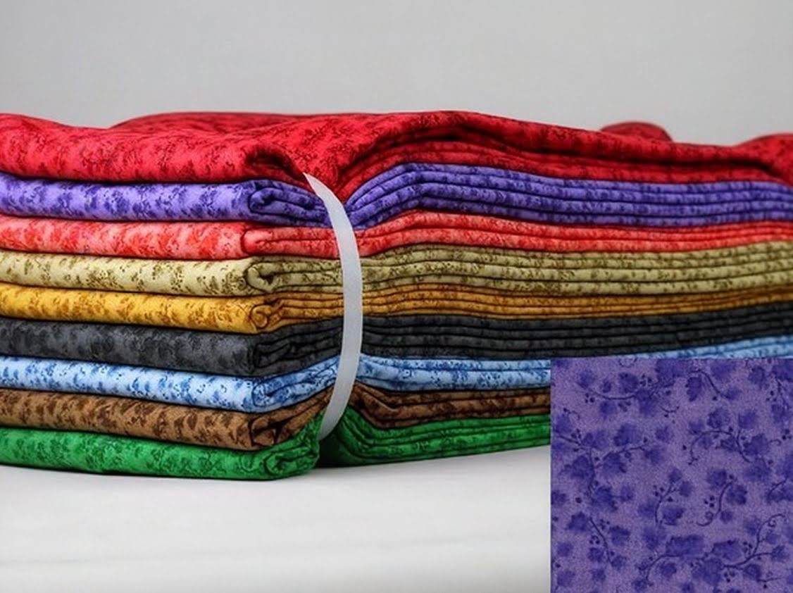 calico fabric